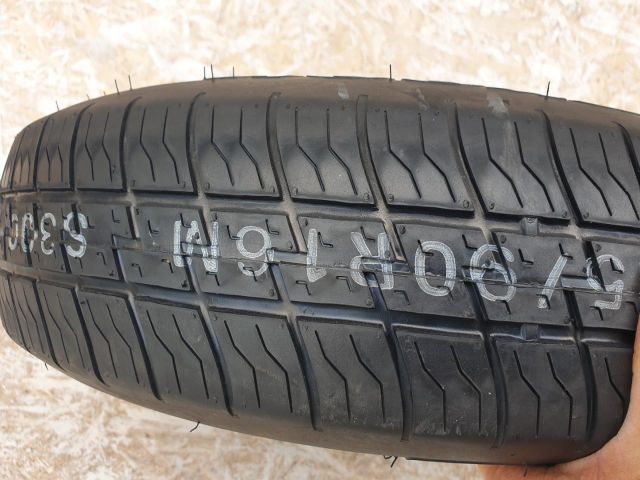 bontott FORD FOCUS III Pótkerék