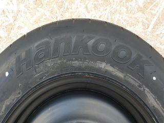 bontott FORD FOCUS III Pótkerék