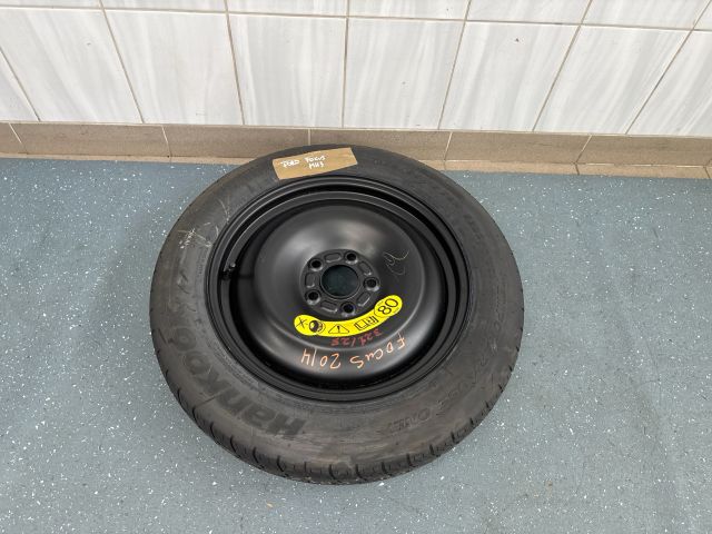 bontott FORD FOCUS III Pótkerék