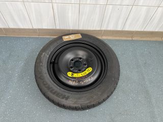 bontott FORD FOCUS III Pótkerék