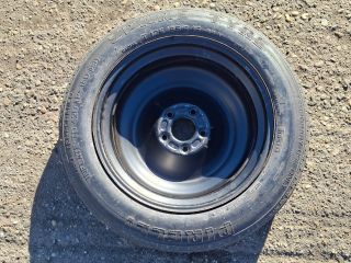 bontott FORD FOCUS III Pótkerék