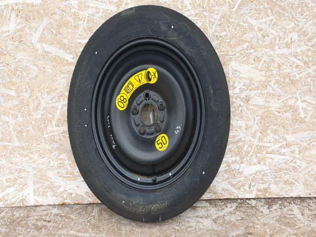 bontott FORD FOCUS III Pótkerék