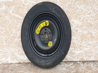 bontott FORD FOCUS III Pótkerék