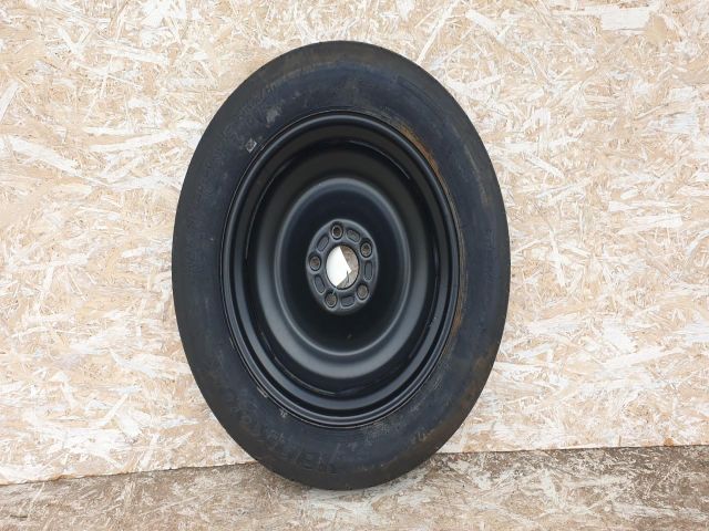 bontott FORD FOCUS III Pótkerék