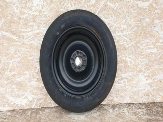 bontott FORD FOCUS III Pótkerék