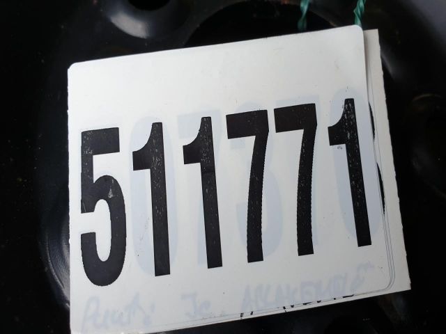 bontott FORD FOCUS III Pótkerék