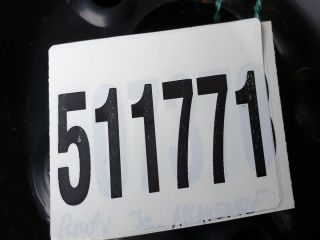 bontott FORD FOCUS III Pótkerék