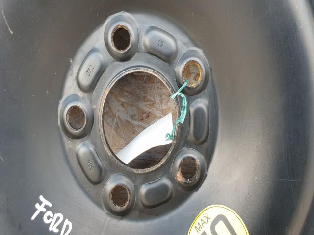 bontott FORD FOCUS III Pótkerék