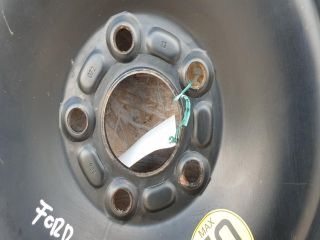 bontott FORD FOCUS III Pótkerék