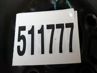 bontott FORD FOCUS III Pótkerék