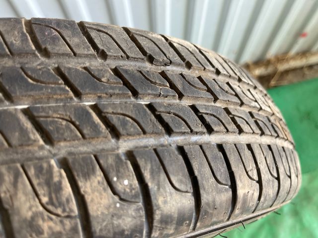 bontott FORD FOCUS III Pótkerék