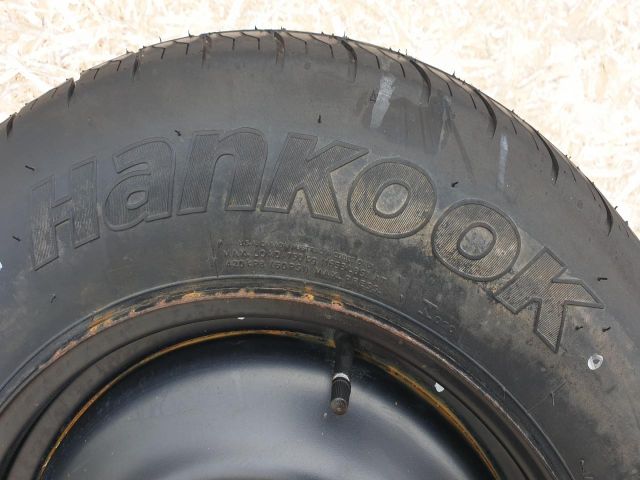 bontott FORD FOCUS III Pótkerék