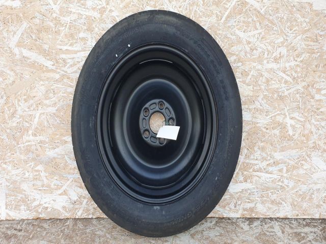 bontott FORD FOCUS III Pótkerék