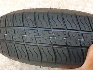 bontott FORD FOCUS III Pótkerék