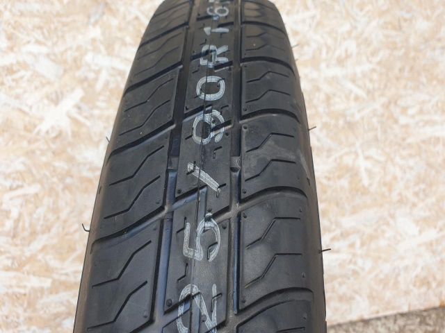 bontott FORD FOCUS III Pótkerék