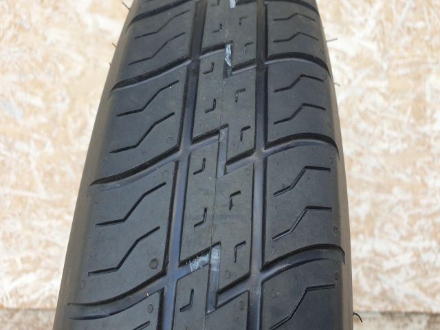 bontott FORD FOCUS III Pótkerék