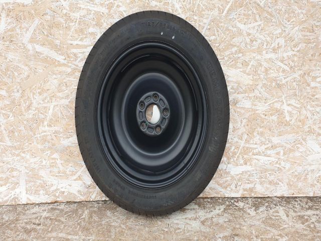 bontott FORD FOCUS III Pótkerék