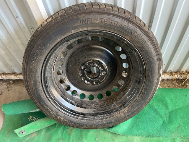 bontott FORD FOCUS III Pótkerék