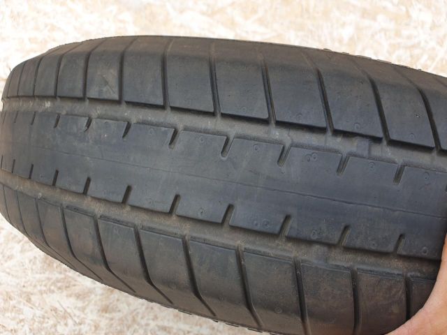 bontott FORD FOCUS III Pótkerék