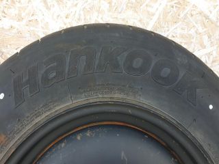 bontott FORD FOCUS III Pótkerék