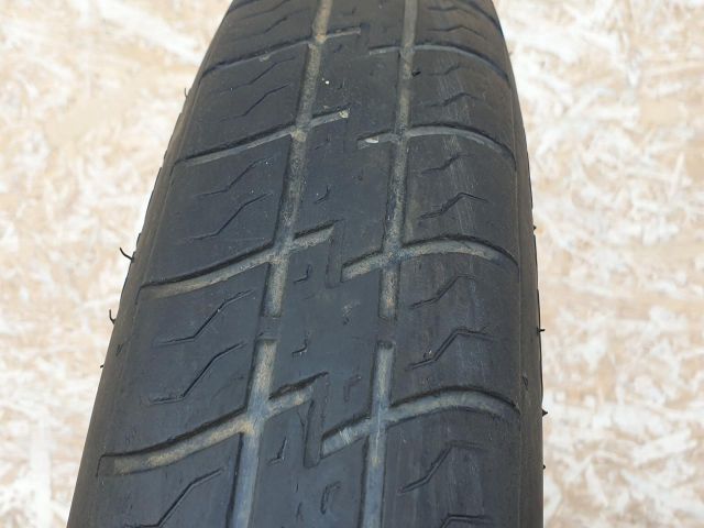 bontott FORD FOCUS III Pótkerék