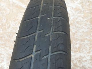 bontott FORD FOCUS III Pótkerék