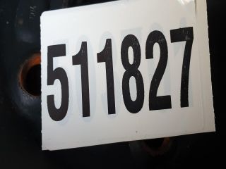 bontott FORD FOCUS III Pótkerék