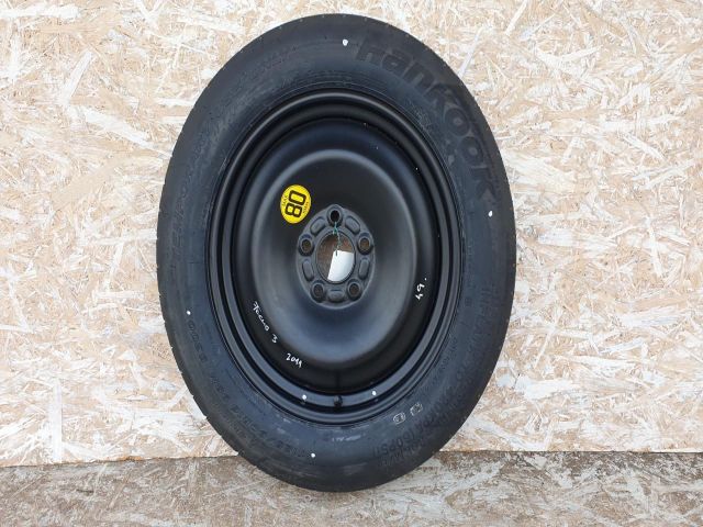 bontott FORD FOCUS III Pótkerék