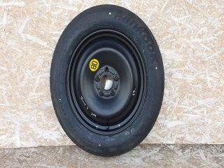 bontott FORD FOCUS III Pótkerék