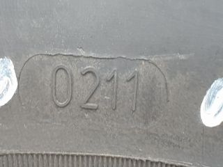 bontott FORD FOCUS III Pótkerék