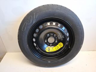 bontott FORD FOCUS III Pótkerék