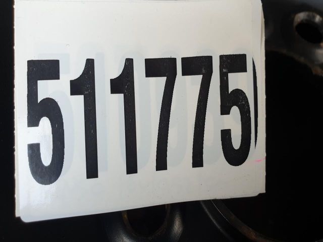 bontott FORD FOCUS III Pótkerék