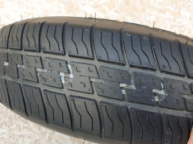 bontott FORD FOCUS III Pótkerék