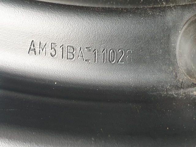 bontott FORD FOCUS III Pótkerék