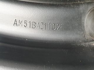 bontott FORD FOCUS III Pótkerék