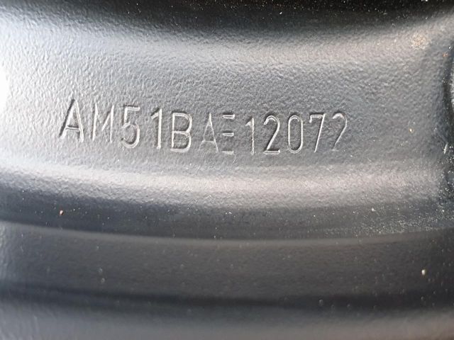 bontott FORD FOCUS III Pótkerék