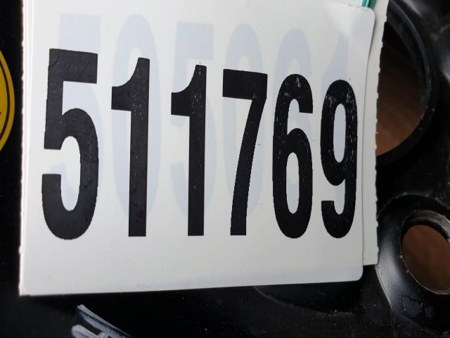 bontott FORD FOCUS III Pótkerék