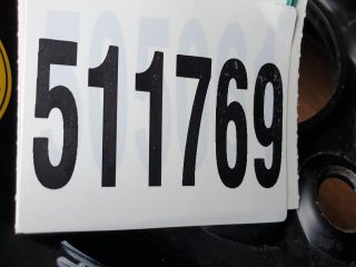 bontott FORD FOCUS III Pótkerék