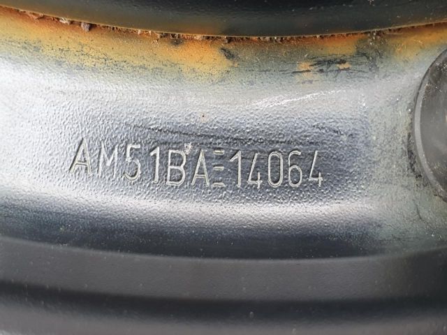 bontott FORD FOCUS III Pótkerék