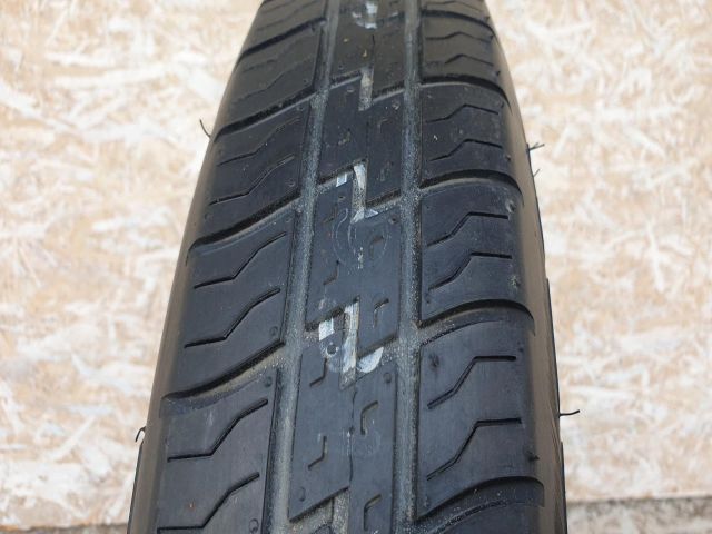 bontott FORD FOCUS III Pótkerék