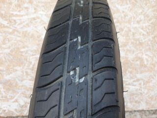 bontott FORD FOCUS III Pótkerék