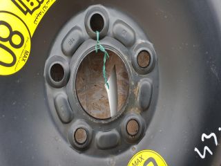 bontott FORD FOCUS III Pótkerék