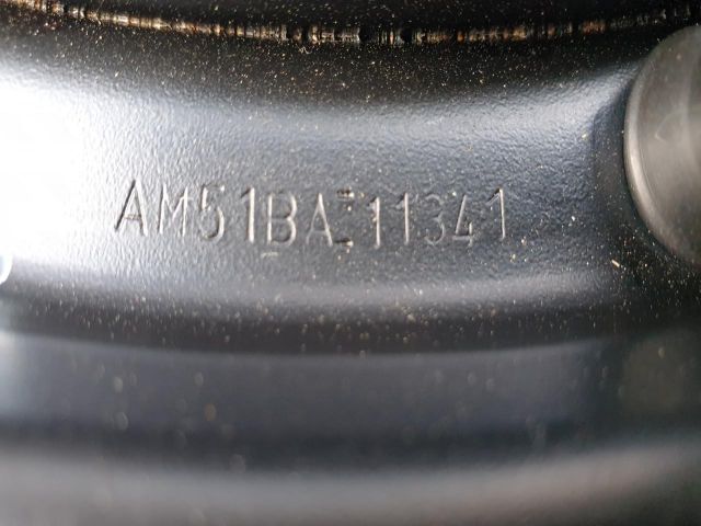 bontott FORD FOCUS III Pótkerék