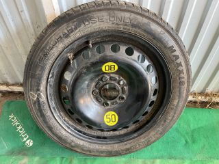 bontott FORD FOCUS III Pótkerék