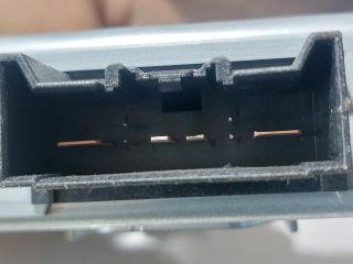 bontott FORD FOCUS III Power Vezérlő