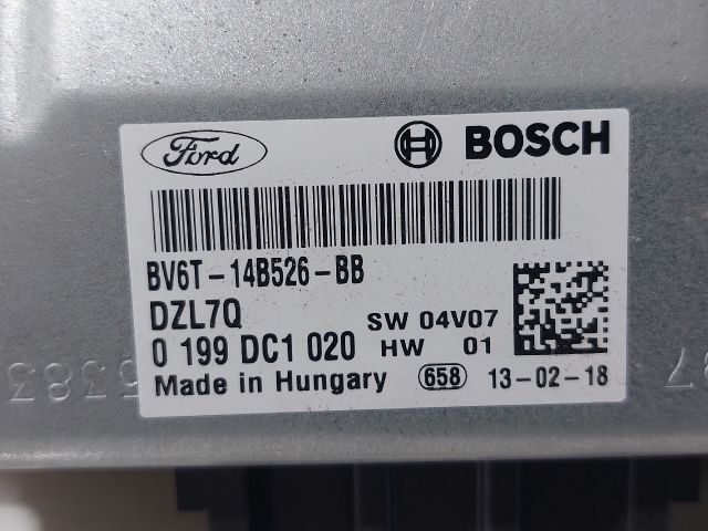 bontott FORD FOCUS III Power Vezérlő