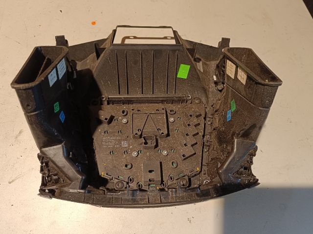 bontott FORD FOCUS III Rádió / CD Kapcsoló