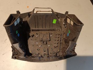 bontott FORD FOCUS III Rádió / CD Kapcsoló