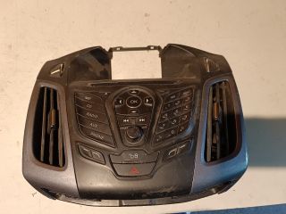 bontott FORD FOCUS III Rádió / CD Kapcsoló