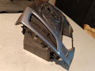 bontott FORD FOCUS III Rádió / CD Kapcsoló